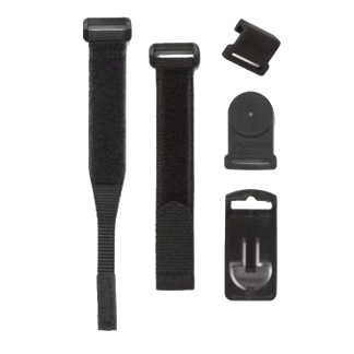 Fluke 1281997 TPAK ToolPak Magnetic Meter Hanger