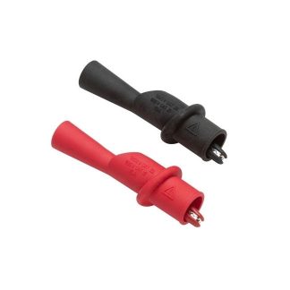 Fluke 4101772 AC175 Threaded Alligator Clip Set