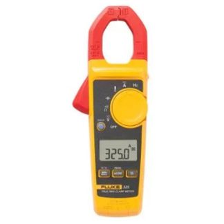 Fluke 4152643 325 True-RMS Clamp Meter