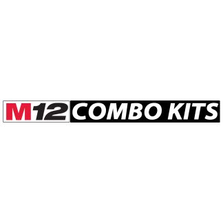 Milwaukee M12 Kits
