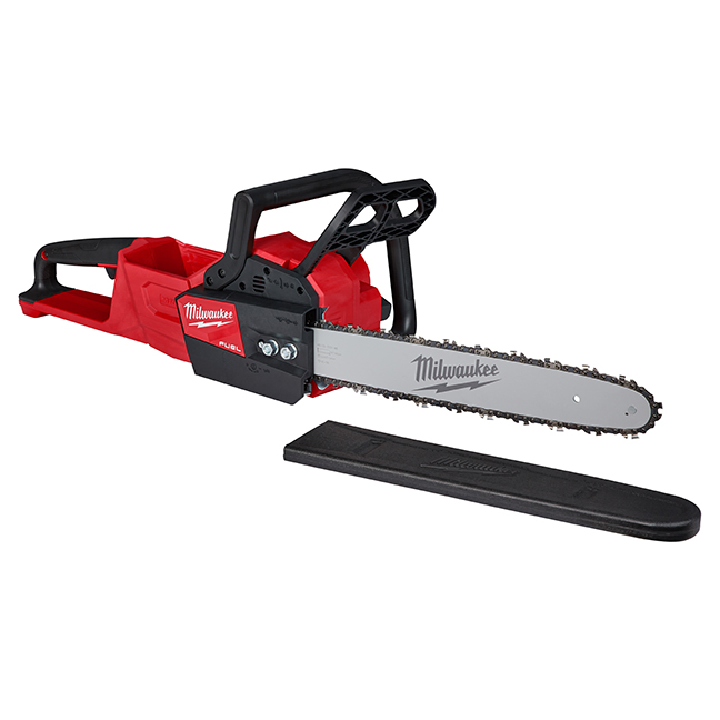 Milwaukee 2727-20 M18 FUEL 16" Chainsaw - Tool Only - Image 2