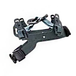 Dynamic Safety HP641RS Hardhat Suspension