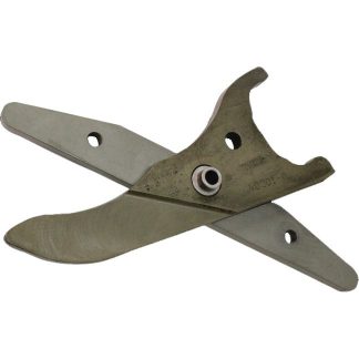 Makita 135168-4 Shear Blade Set