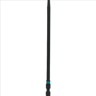 Makita A-96908 ImpactX #2 Square Recess 6″ Power Bit