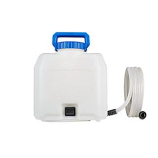 Milwaukee 49-16-28WS SWITCH TANK 4-Gallon Water Supply Tank Assembly