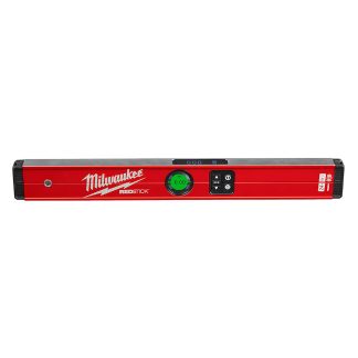 Milwaukee MLDIG24 24” REDSTICK™ Digital Level