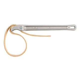 Ridgid 31350 2" Capacity Strap Pipe Wrench