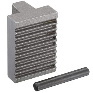 Ridgid 31675 Heel Jaw And Pin Assembly