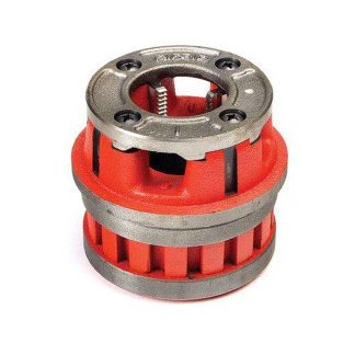 Ridgid 37495 Hand Threader Die Head
