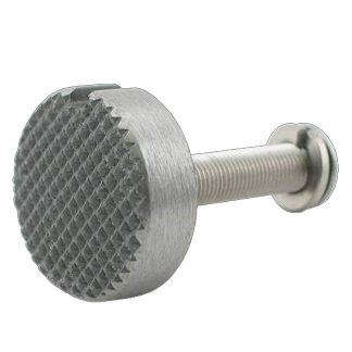 Stiletto TBM-R TiBone Milled Replaceable 4-ounce Steel Face