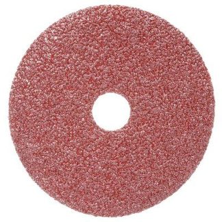 3M 7000000392 Cubitron II Fibre Disc 982C 5"
