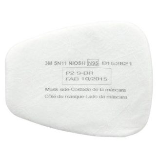 3M 7000002008 Particulate Filter