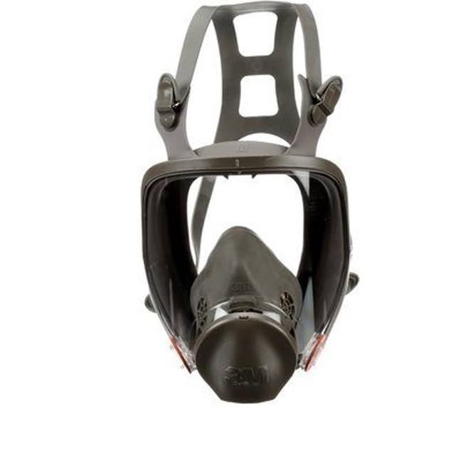 3M 7000002030 Full Facepiece 6800 Medium