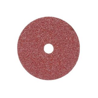 3M 7100036088 86898 6" Cubitron II Fibre Disc 982C 36 Grit