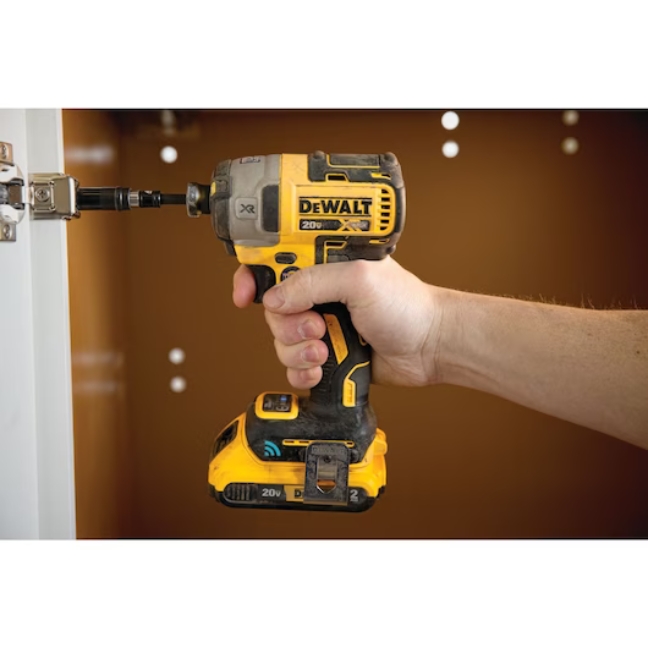 DeWalt DCF888B 20V MAX XR TOOL CONNECT Brushless Impact Driver - Tool Only