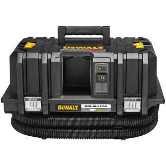 DeWalt DCV585B 60V Max Flexvolt Dust Extractor