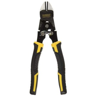 DeWalt DWHT70275 Compound Action Diagonal Cutters