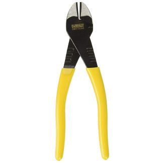 DeWalt DWHT70793 7" Diagonal Pliers