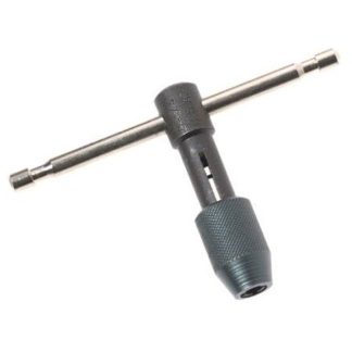 Irwin 12001ZR 0 to 1/4" Tap Wrench