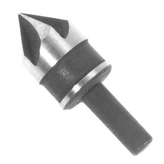 Irwin 12412 High Speed Countersink 5/8"