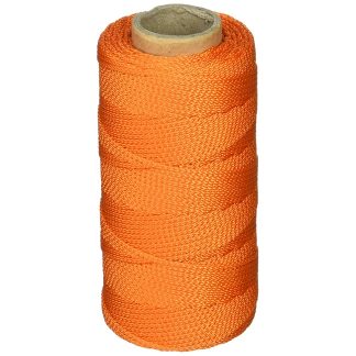 Irwin 2034403 270ft Orange Mason Line