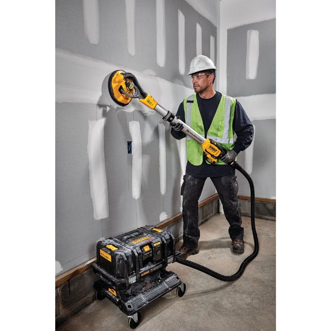 DeWalt DCV585T2 FLEXVOLT 60V MAX Dust Extractor Kit