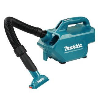 Makita CL121DZ 12V MAX CXT Vacuum Cleaner
