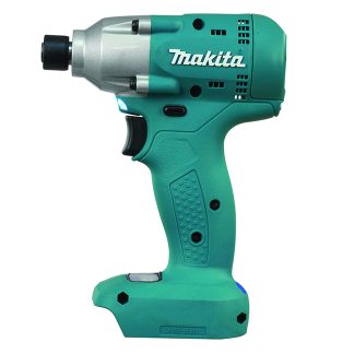 Makita DTD044Z 14.4V LXT 1/4" Impact Driver