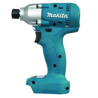 Makita DTD064Z 14.4V LXT 1/4" Impact Driver