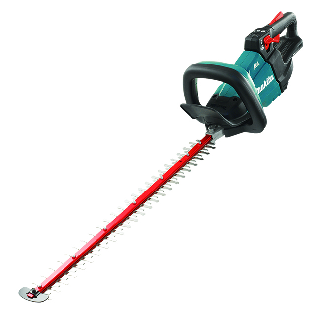 Makita DUH602Z 23-5/8" 18V LXT Hedge Trimmer