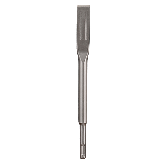 Milwaukee 48-62-6015 SDS PLUS Flat Chisel 3/4"x10"