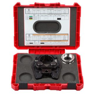 Milwaukee 49-16-750C 750 MCM Copper 6T U Style Die