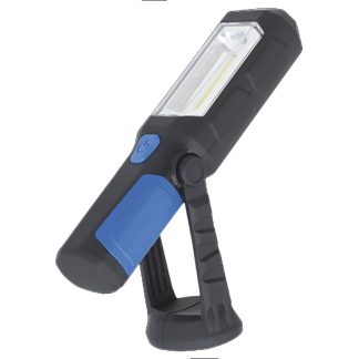 Jet 849858 Cob Work Light