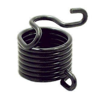Jet 905146 .401 Shank Spring Retainer