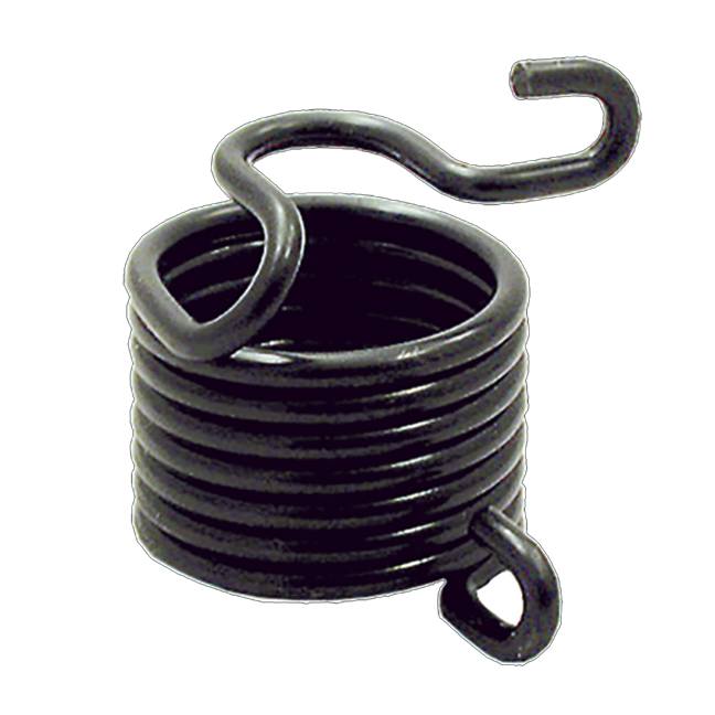 Jet 905146 .401 Shank Spring Retainer
