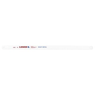 Lenox 20145V224HE Bi-Metal 12" 24TPI Hacksaw Blade