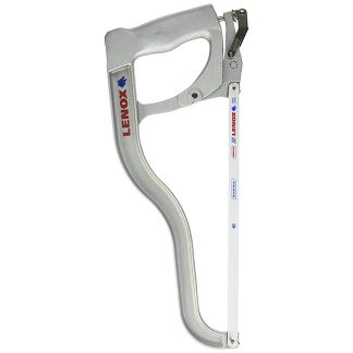 Lenox 209205012 Low Profile Hacksaw