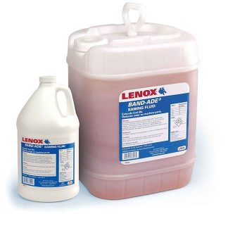 Lenox 68003 Pail Bandaid Sawing Fluid 5 Gallon