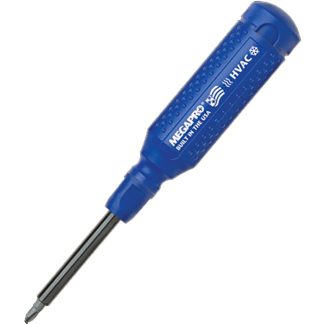 Mega Pro 141HVAC-C HVAC Canada 14-in-1 Screwdriver