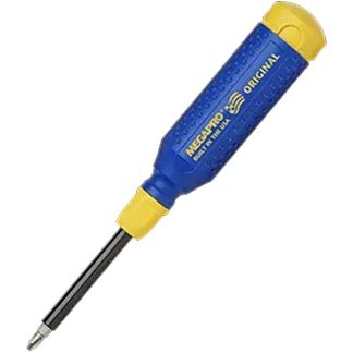 Mega Pro 15 Original 15-in-1 Screwdriver