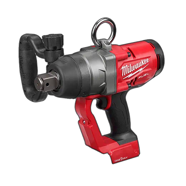 Milwaukee 2867-22 M18 FUEL 1" High Torque Impact Wrench Kit with ONE-KEY - Image 2