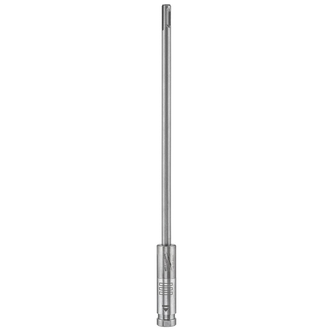 Milwaukee 48-20-6940 PLUSLOK SDS Plus 12" Extension