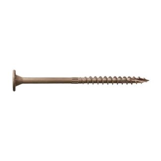 Simpson Strong-Tie SDWS221000DB Timber Screw with Double Barrier Coating 10" T-40