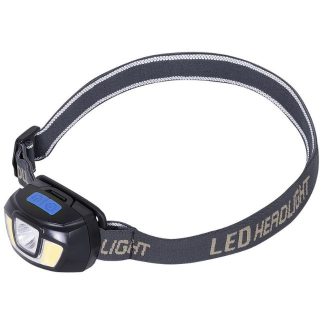 Startech 849822 JLHL-250 SMD COB Headlamp