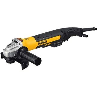 DeWalt DWE43265N 5"/6" Brushless RAT Tail Angle Grinder