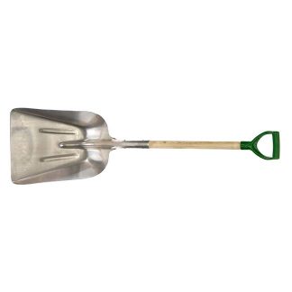 Garant BAG10 Grain Scoop with Aluminum Blade