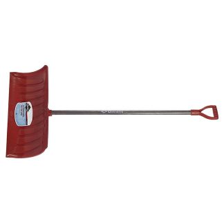 Garant NPP26KD Poly Blade Snow Pusher