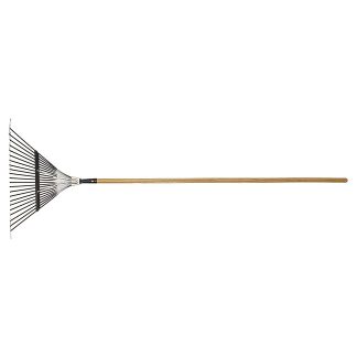 Garant TSL22 Springback Lawn Rake