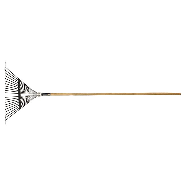 Garant TSL22 Springback Lawn Rake
