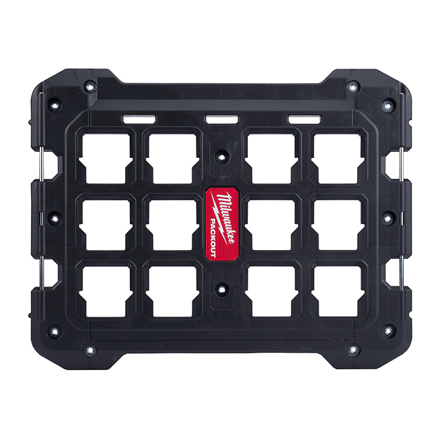 Milwaukee 48-22-8485 PACKOUT™ Mounting Plate - Image 2